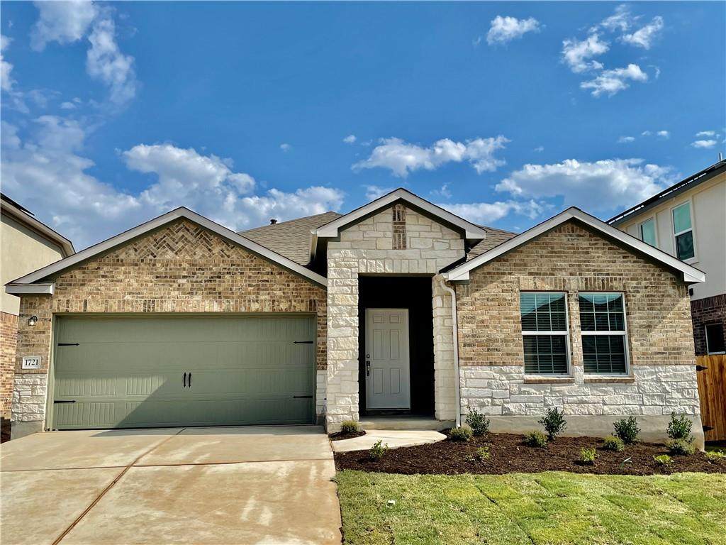 1721 Devine Lake Bnd - Photo 1