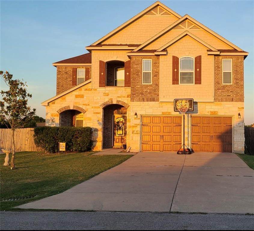 105 Tyrah Ln - Photo 1