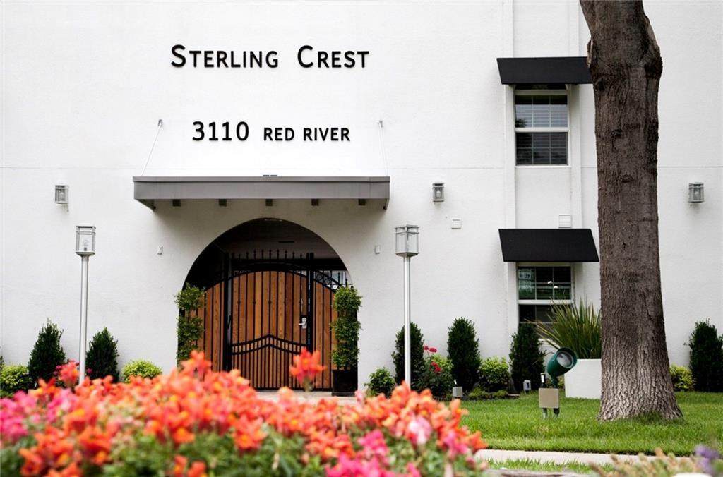 3110 Red River St - Photo 1