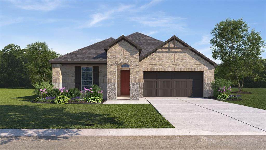 412 Mountain Sky Bnd - Photo 1
