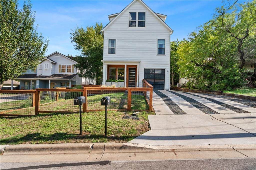 1609 J J Seabrook Dr - Photo 1