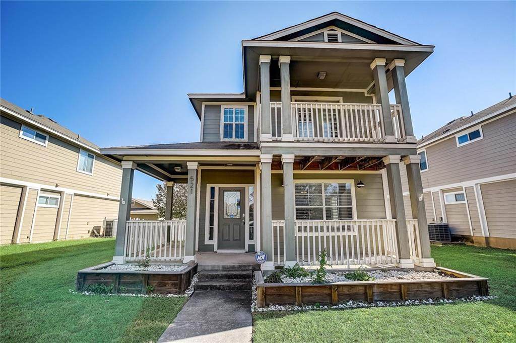 521 Freeland - Photo 1