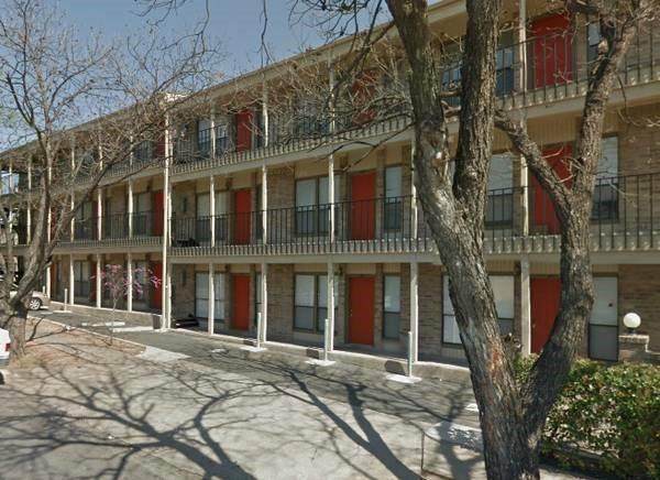 3000 Guadalupe St - Photo 1