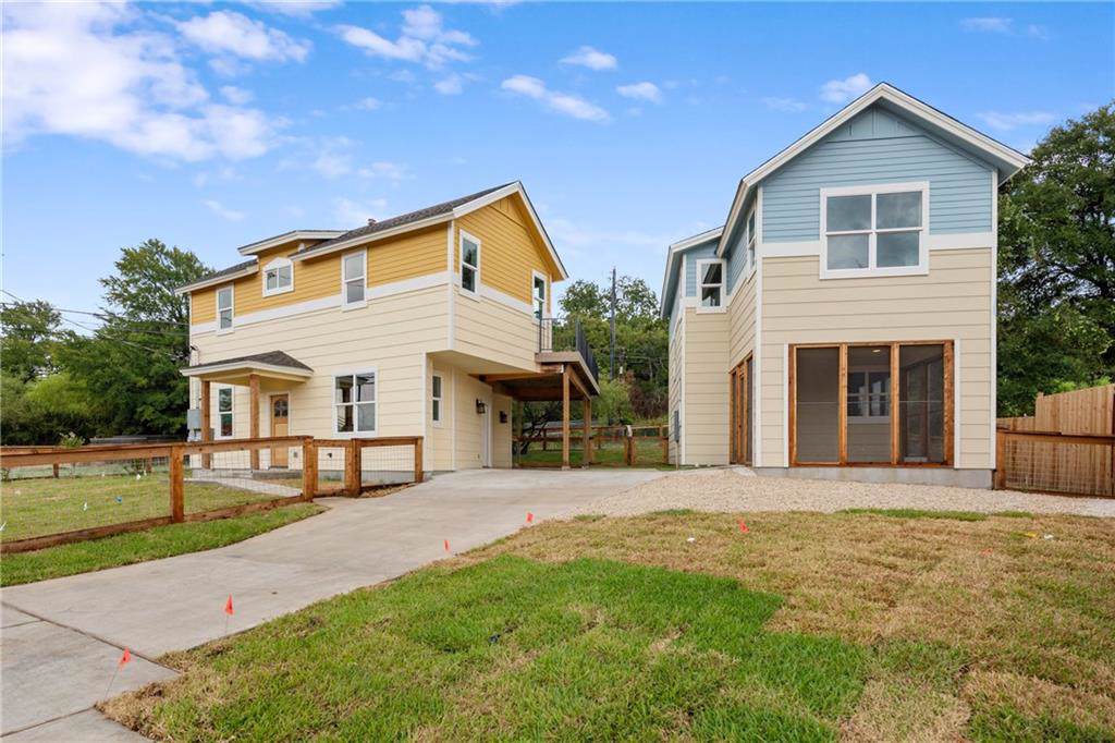 1317 Fort Branch - Photo 1