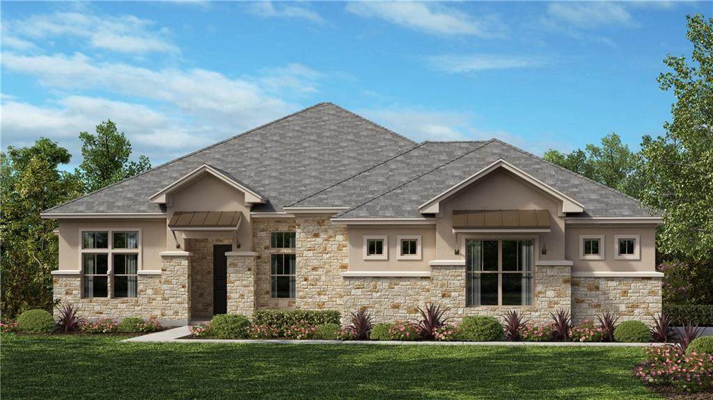 425 Ocate Mesa Trl - Photo 1