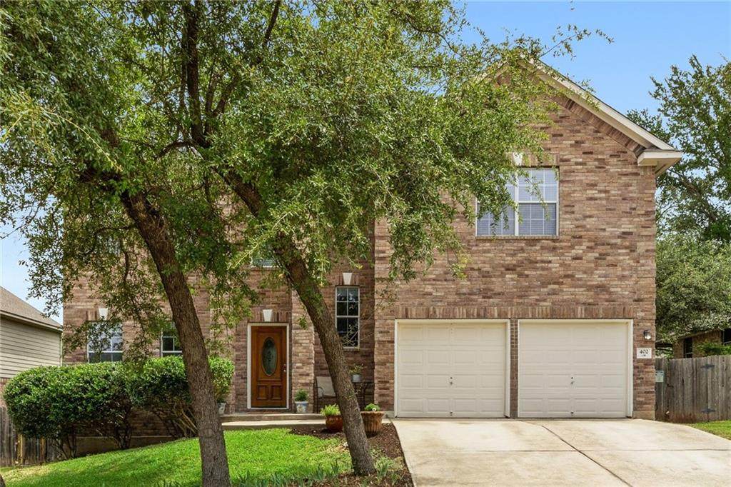 402 Red Hawk Dr - Photo 1