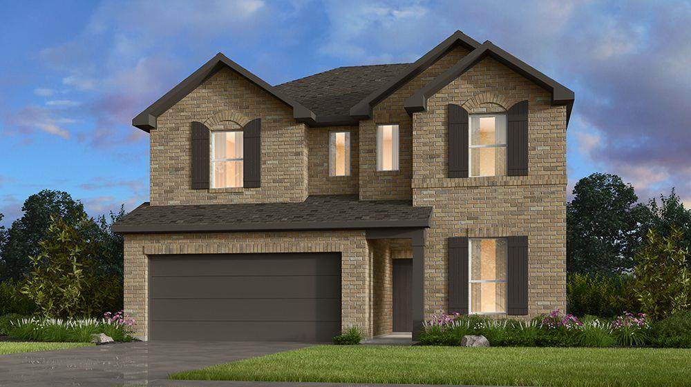 13200 Parsons Prairie Ln - Photo 1