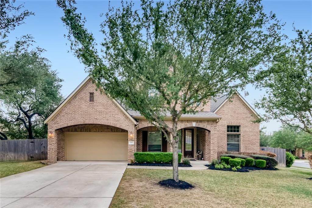 308 Piedmont Hills Pass - Photo 1