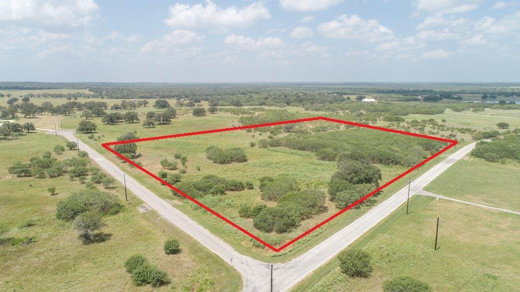 0 (Lot 12) Cannon Ball Cir - Photo 1