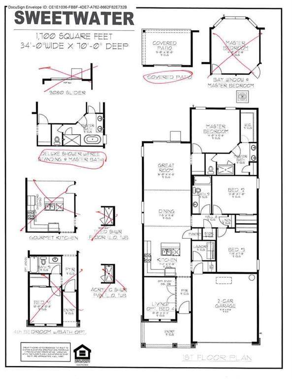 310 Trailside Ln - Photo 1