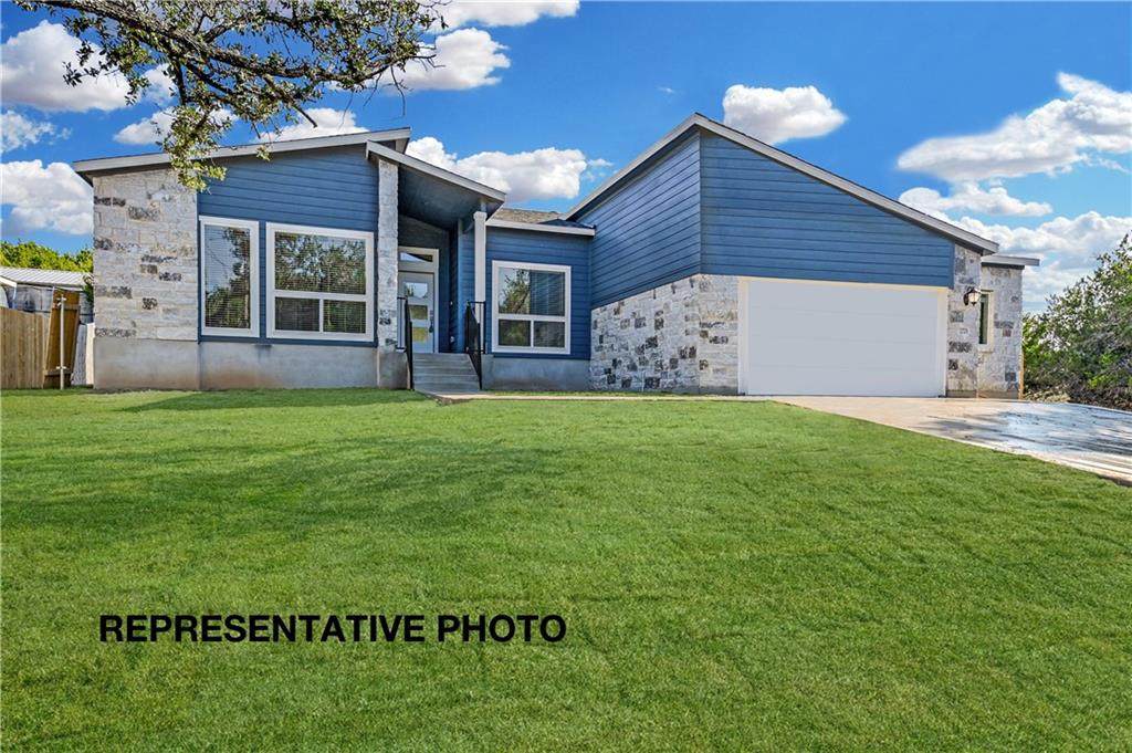 21405 Sierra Trl - Photo 1
