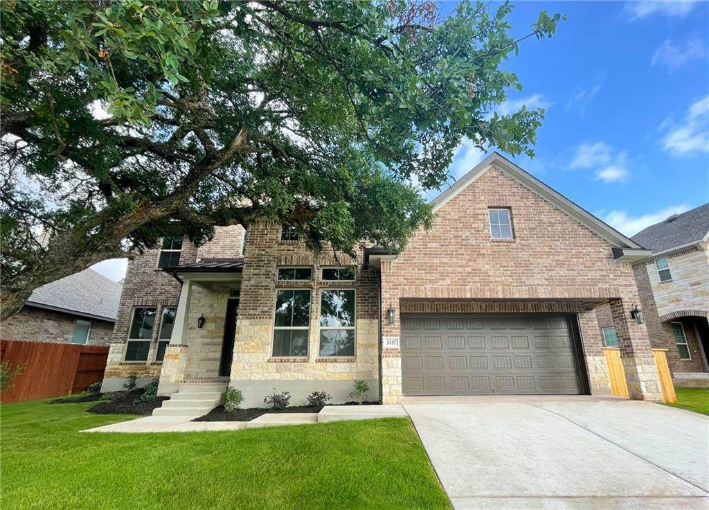 2117 Ambling Trl - Photo 1