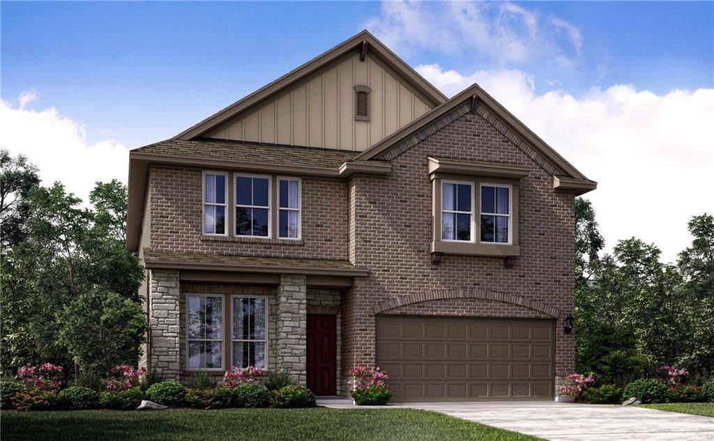 704 Hays Hill Dr - Photo 1