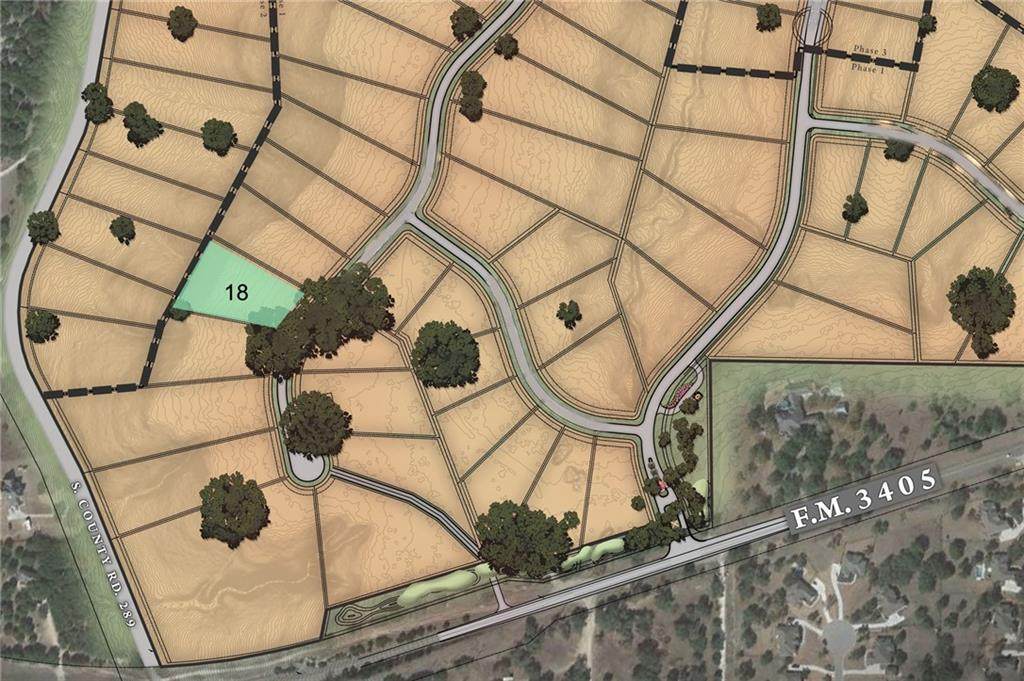 1017 Canyon Overlook Dr - Photo 1