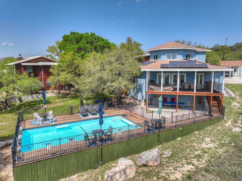 3811 Potters Creek - Photo 1