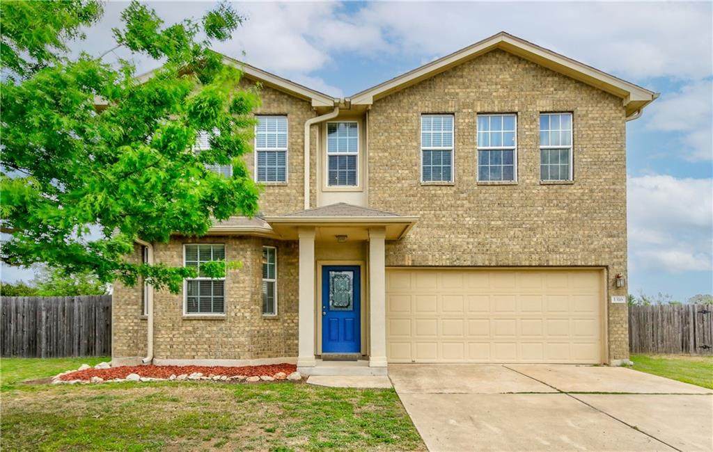 1316 Hensley Dr - Photo 1