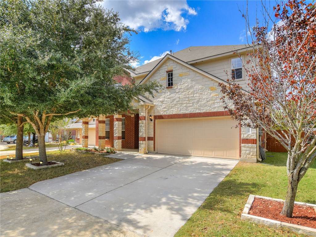 12604 Wood Lily Trl - Photo 1