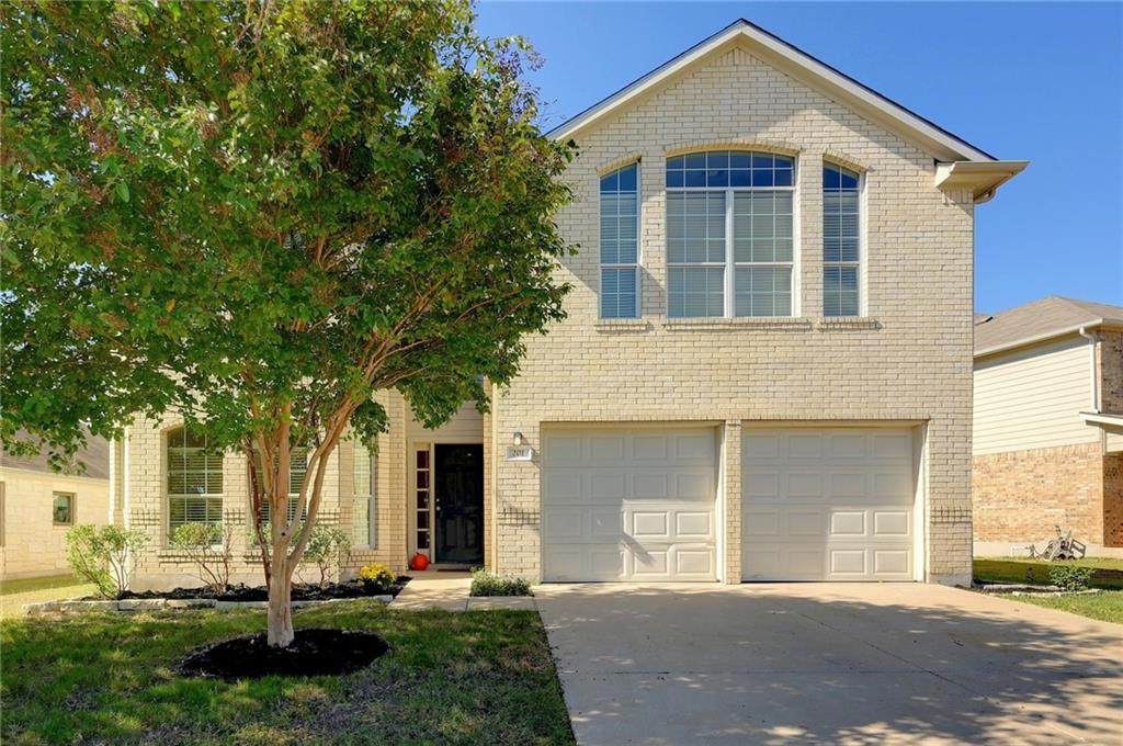 201 King Elder Ln - Photo 1