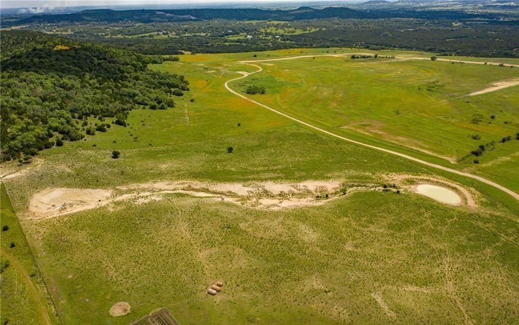 1471 Lutheran Church Road Ryatt Ranch Lot 9 Blk 3 Rd - Photo 1