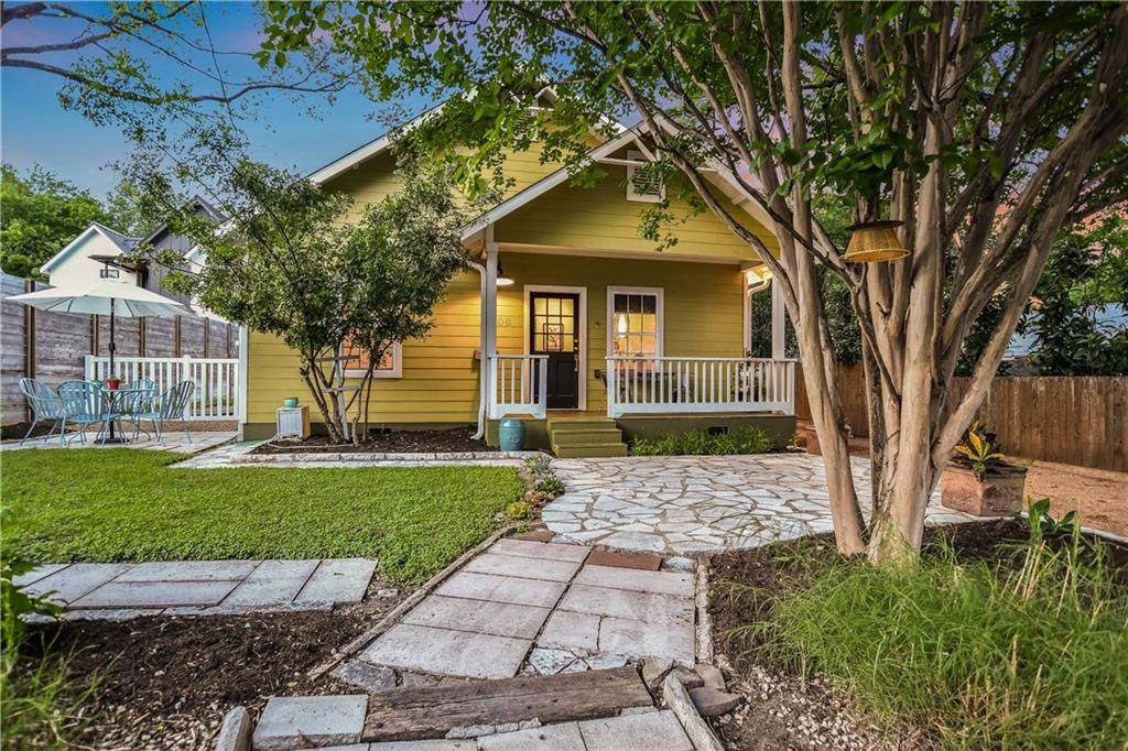 1608 Hether St - Photo 1