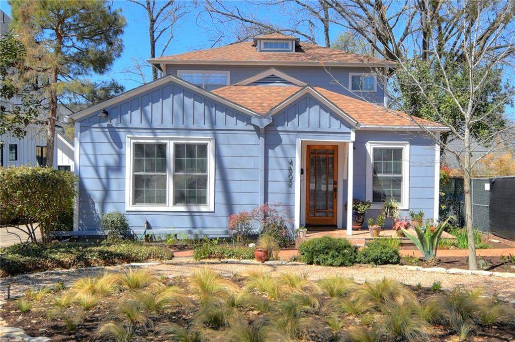 4602 Sinclair Ave - Photo 1
