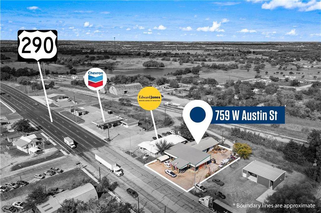 759 Austin St - Photo 1
