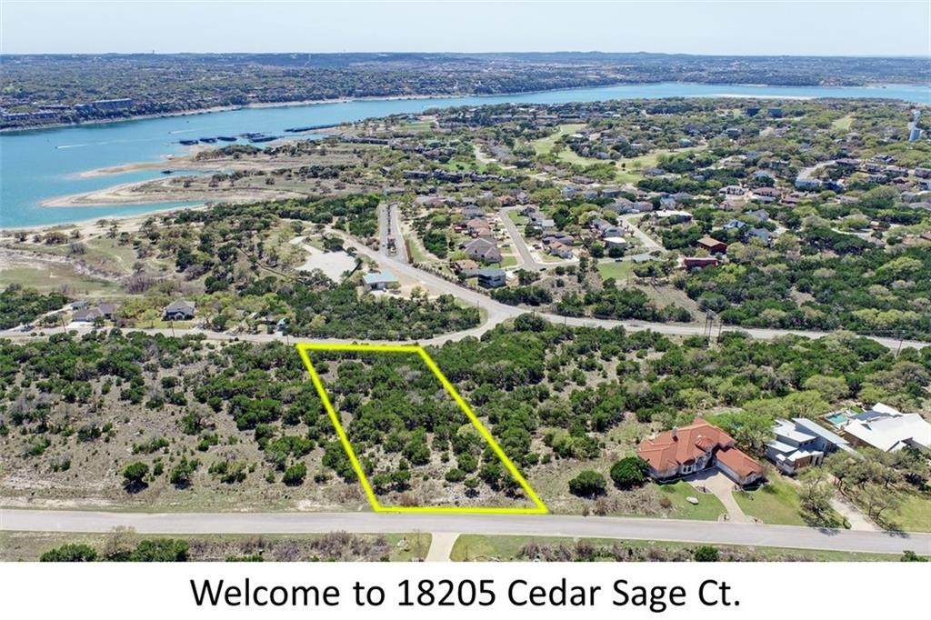 18205 Cedar Sage Ct - Photo 1