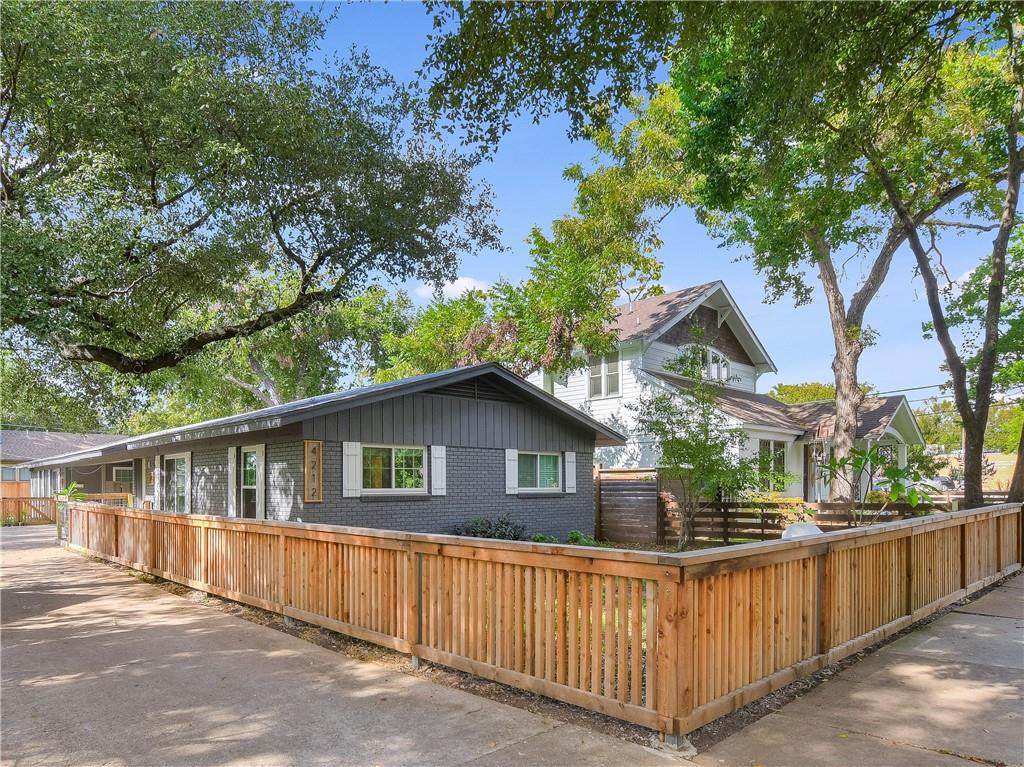 4212 Speedway Ave - Photo 1