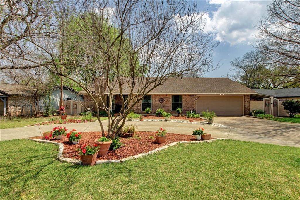 9513 Braeburn Gln - Photo 1