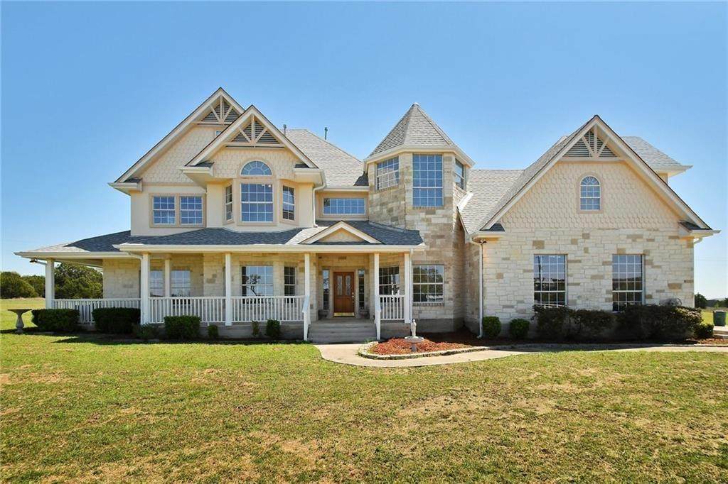 805 Bell Springs Rd - Photo 1