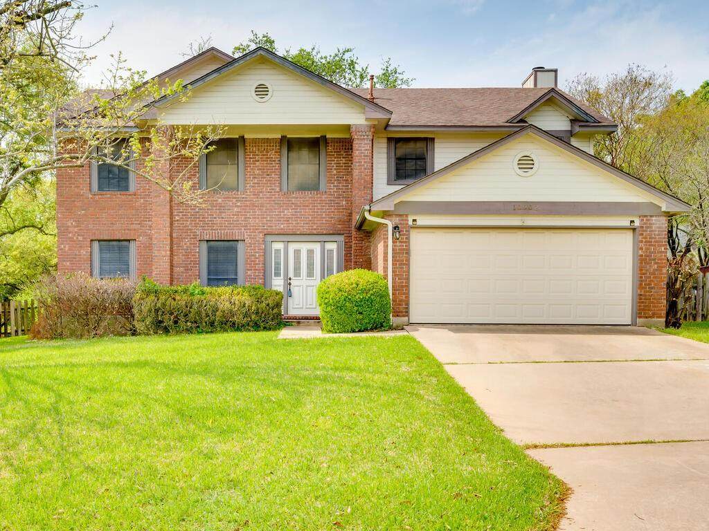 10902 Sierra Verde Trl - Photo 1