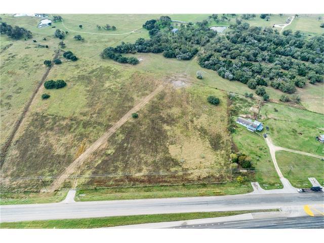 +/- 10 acres Highway 290 - Photo 1