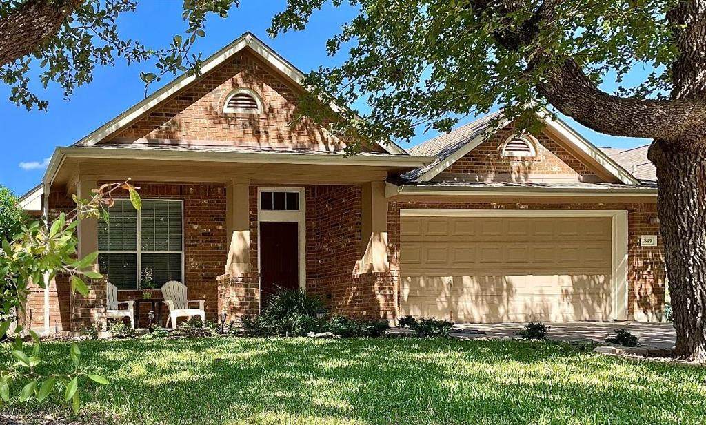 1849 Nelson Ranch Loop - Photo 1