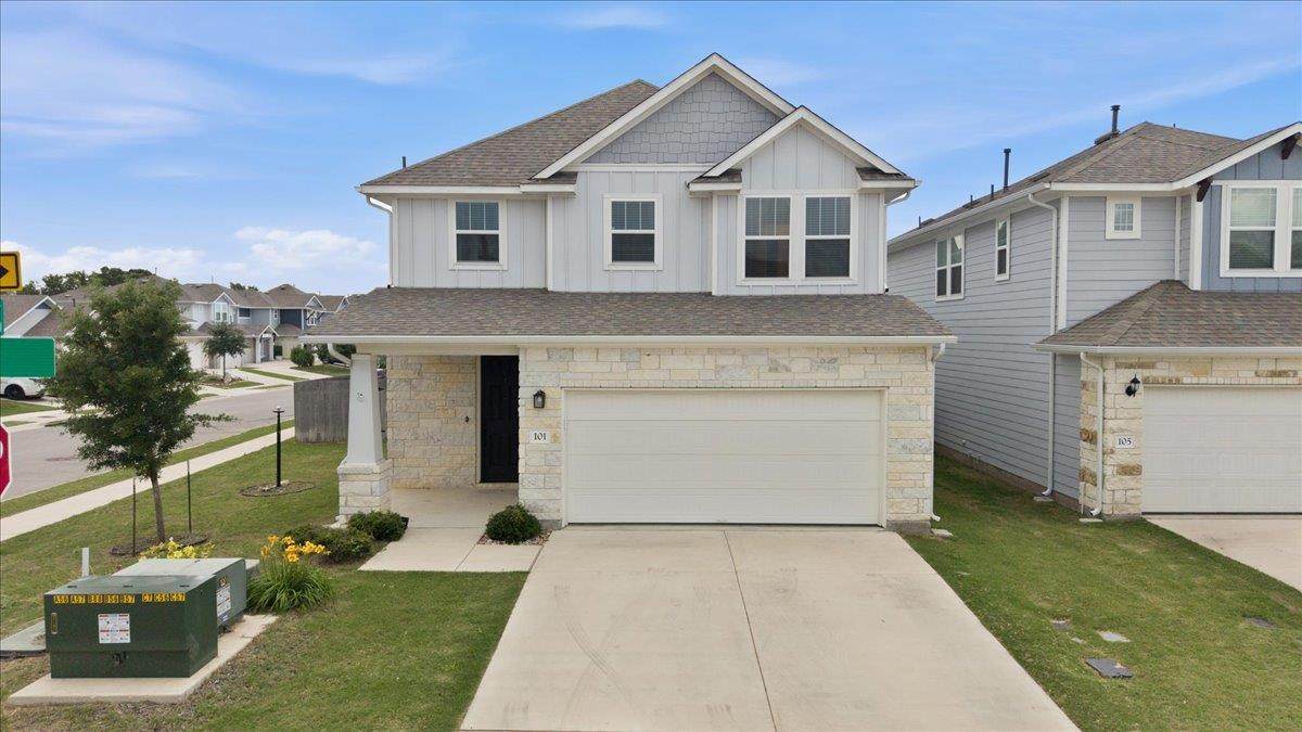 101 Free Stone Dr - Photo 1