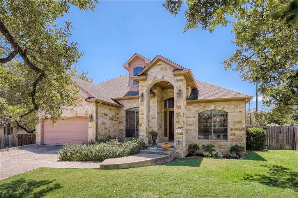 8133 Ladera Verde Dr - Photo 1