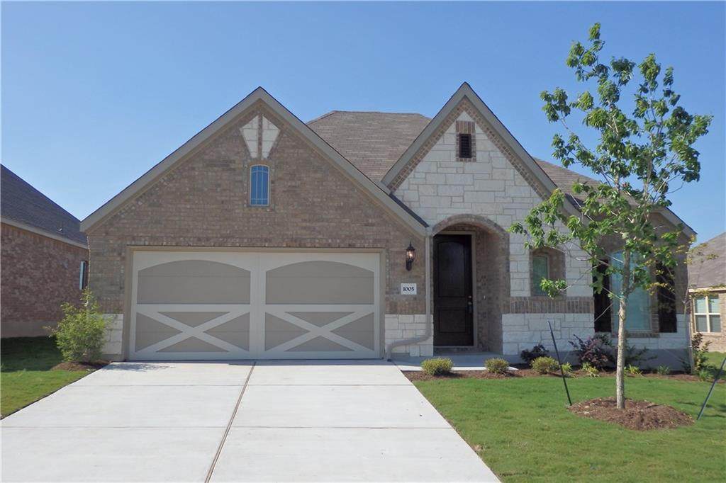 1005 Wolcott Dr - Photo 1
