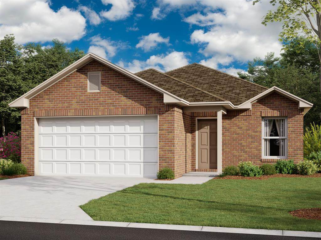3508 Canyon Ridge - Photo 1