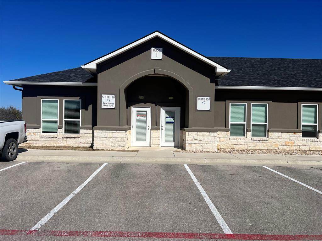 660 Bagdad Rd - Photo 1