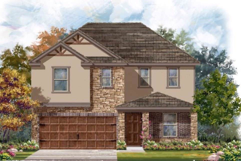 2471 Sunrise Rd - Photo 1