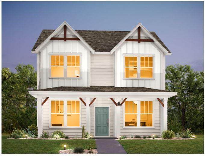 2009 Winston Way - Photo 1