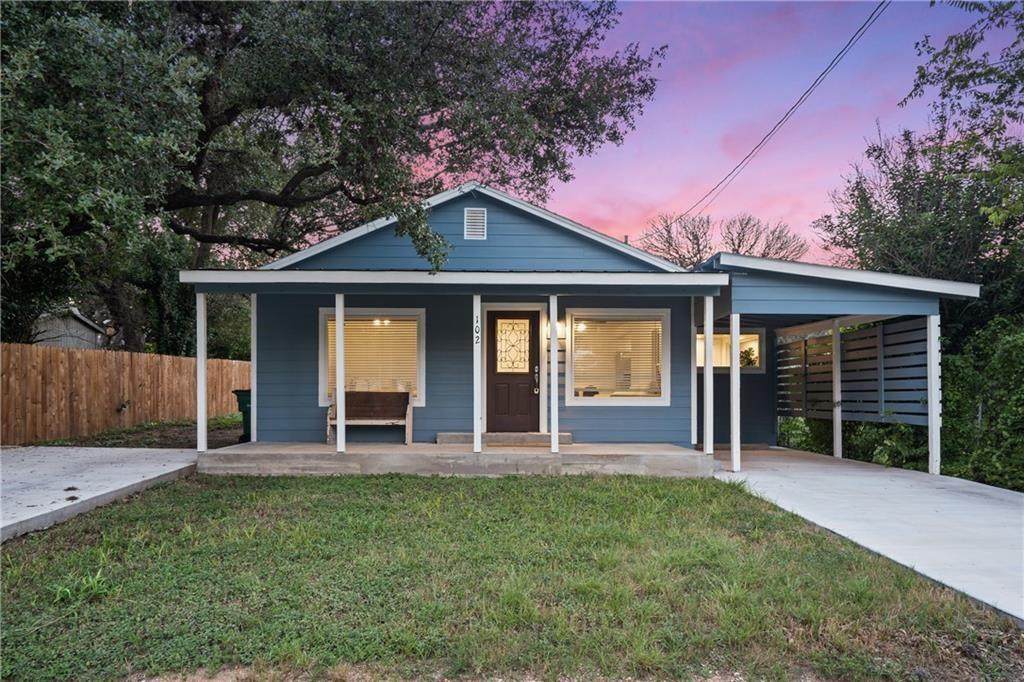 102 Ranchview Dr - Photo 1