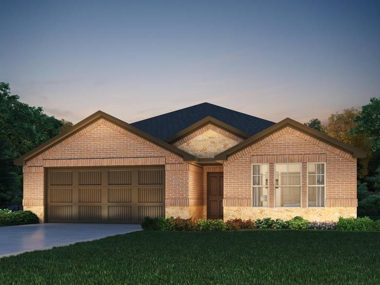1605 Gerald Ln - Photo 1