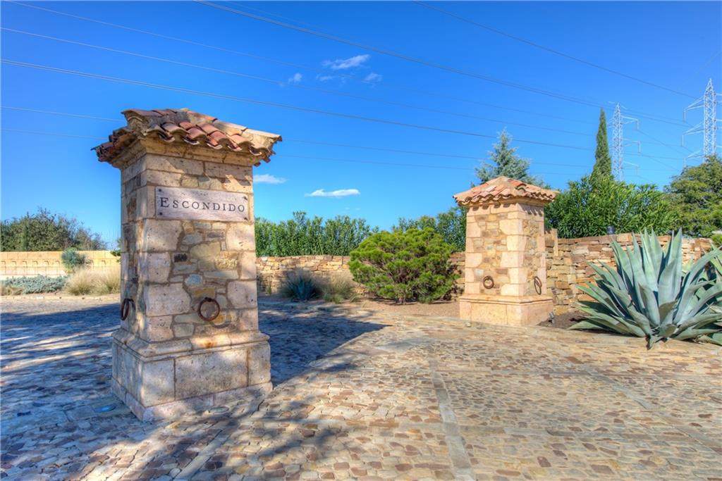 Lot C-10 Los Puertas - Photo 1