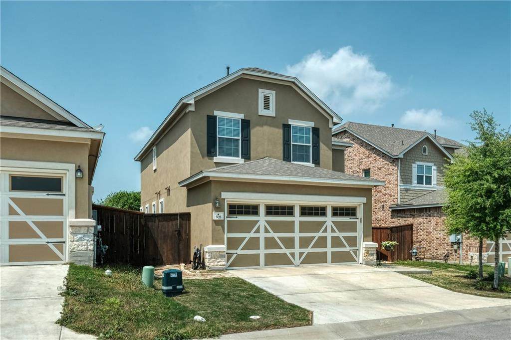 505 Bradford Ln - Photo 1