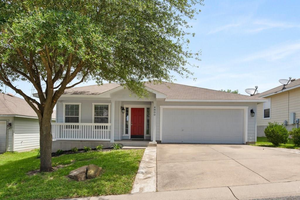 4800 Virginia Dare Ln - Photo 1