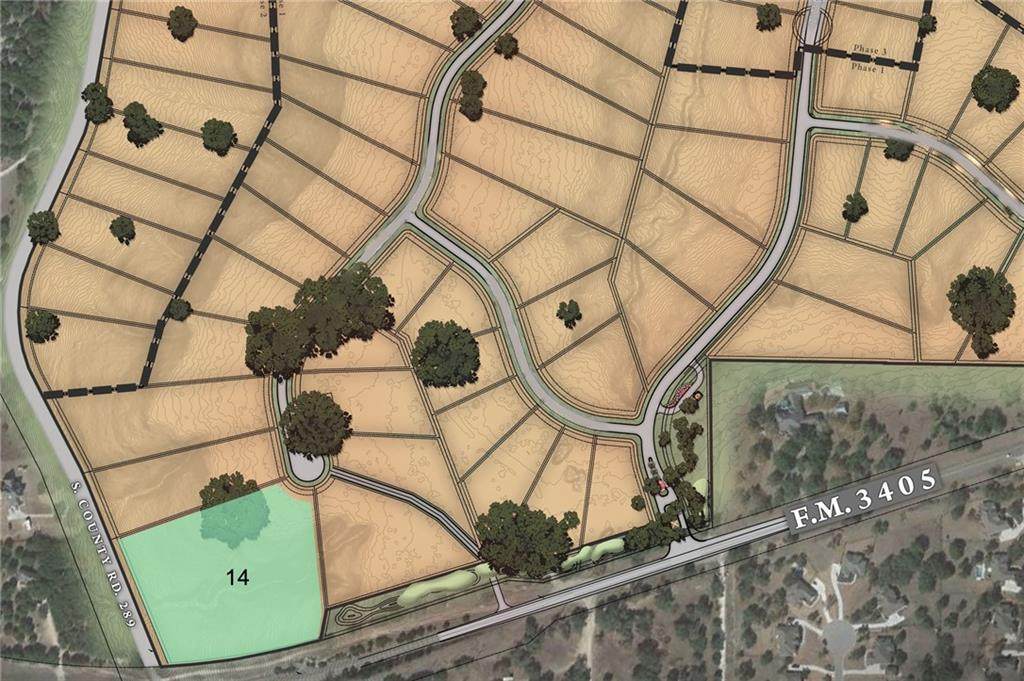 1001 Canyon Overlook Dr - Photo 1