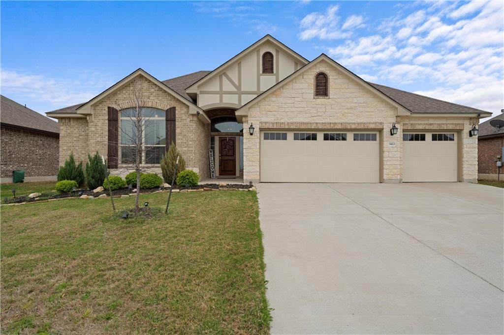 5413 Othello Dr - Photo 1