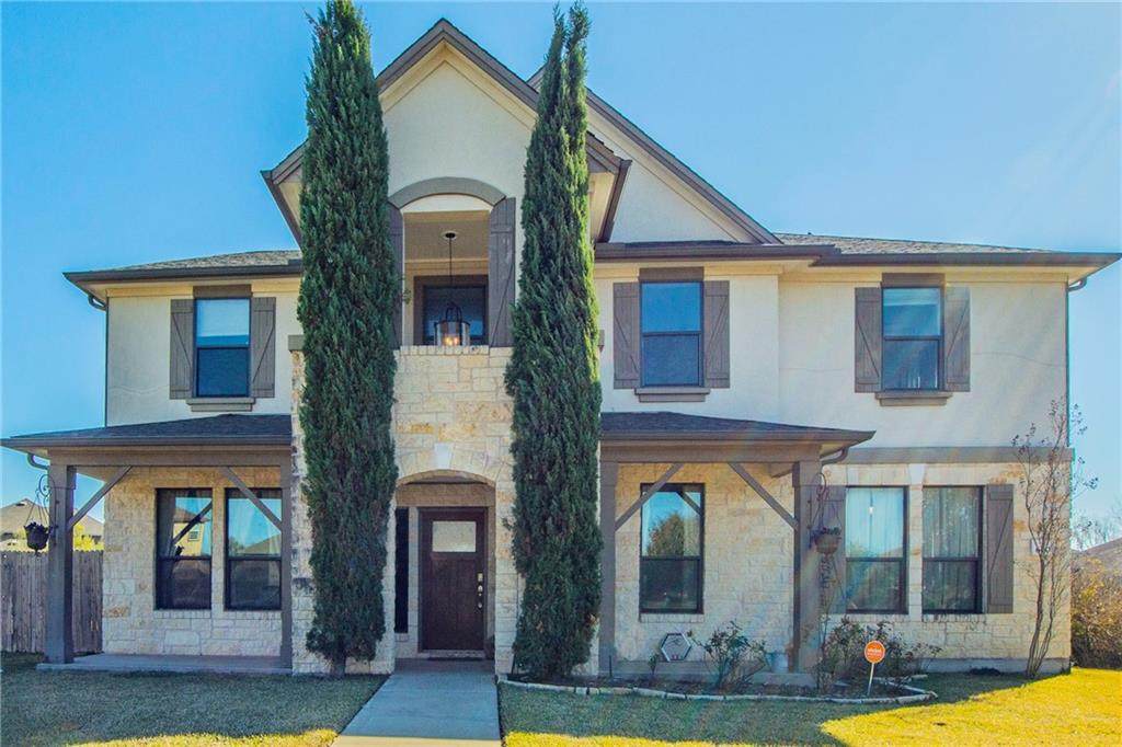 600 Autumn Sage Way - Photo 1