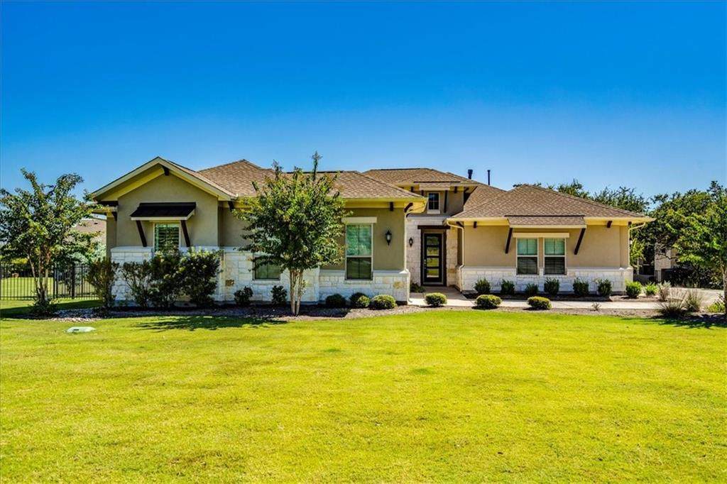 654 Linden Loop - Photo 1