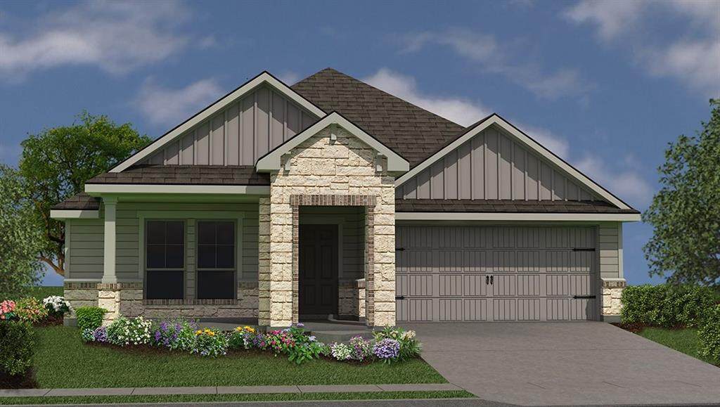 1632 T. H. Johnson Dr - Photo 1
